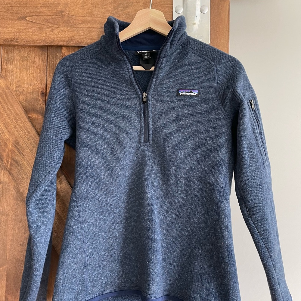 Womens Better Sweater Weather, XS